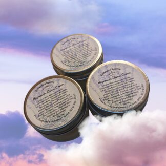 Magnesium Dream Cream