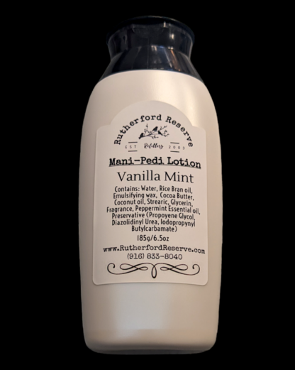 Mani-Pedi Lotion - Image 4