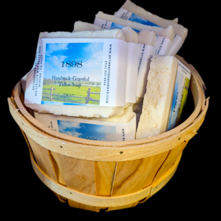 Tallow Soap