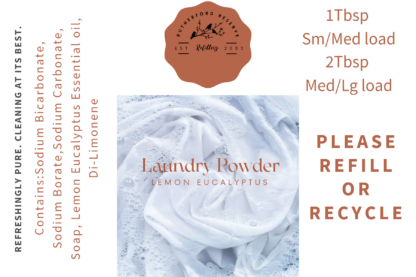 Home Cleaning Bundle-Powders - Image 6