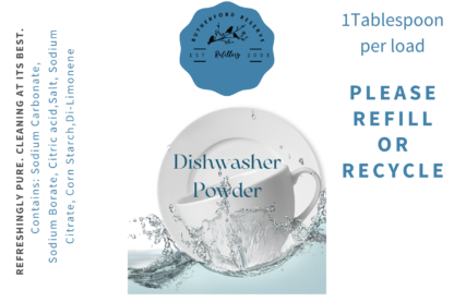 Home Cleaning Bundle-Powders - Image 7