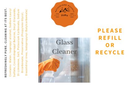Home Cleaning Bundle -Sprays - Image 4