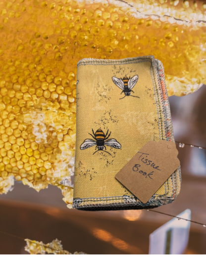 Tissue Book Handkerchief - Image 6