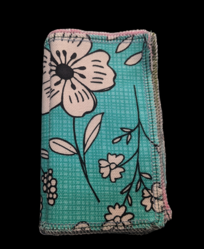 Tissue Book Handkerchief - Image 2
