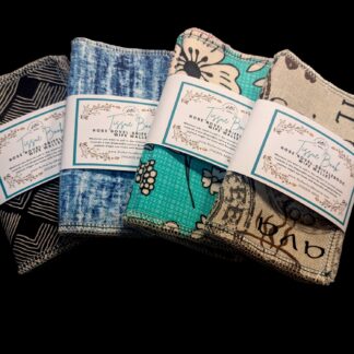 Tissue Book Handkerchief
