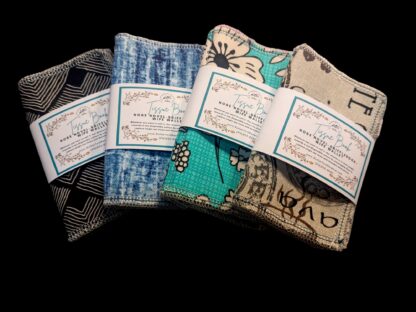 Tissue Book Handkerchief