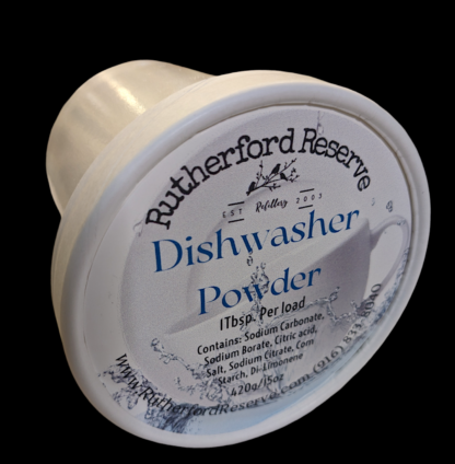 Home Cleaning Bundle-Powders - Image 3