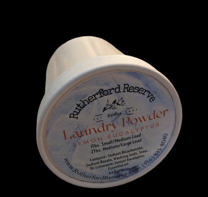 Home Cleaning Bundle-Powders - Image 4