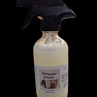 All Purpose Cleaner