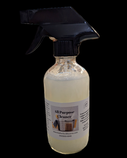 Home Cleaning Bundle -Sprays - Image 5