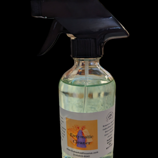 Enzymatic Cleaner