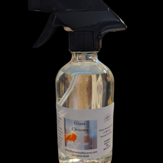 Glass Cleaner