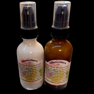 Rose Glow Face Cream